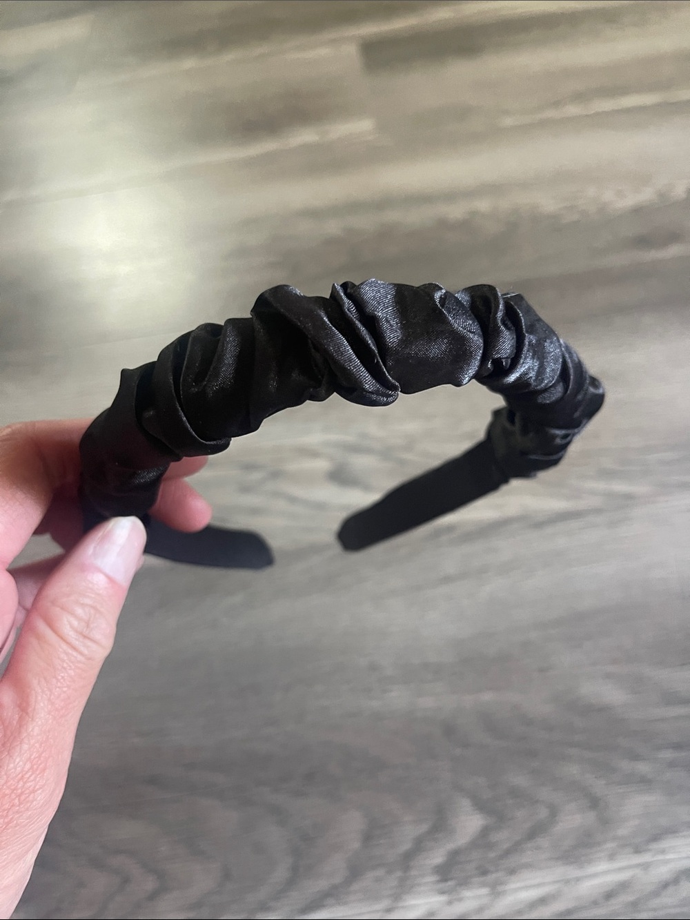 3 head bands - Picture 3 of 4